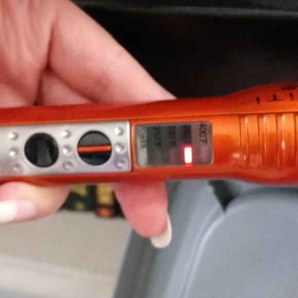 Conair Infiniti Curling Iron - Picture 7 of 7